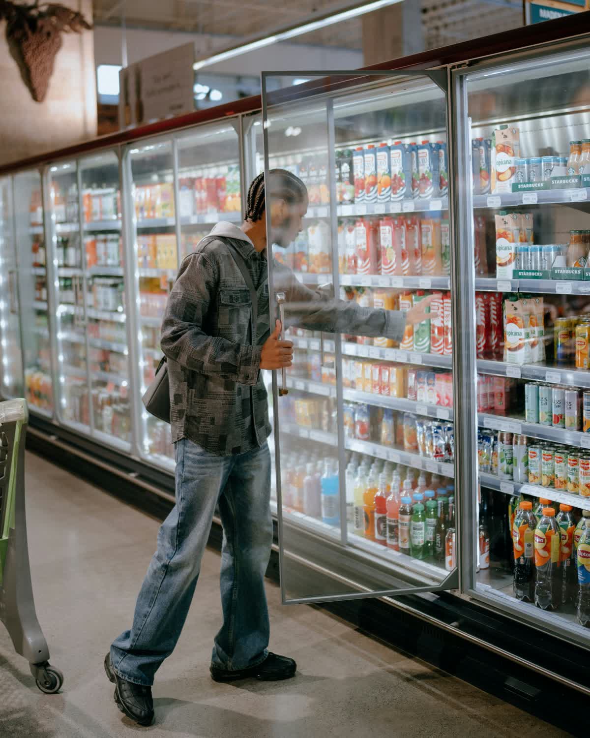 How Does a Refrigerator Work?